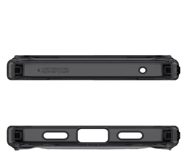Spigen Ultra Hybrid Mag Magsafe Google Pixel 10 Pro Xl Frost Black - 1354469 - zdjęcie 4